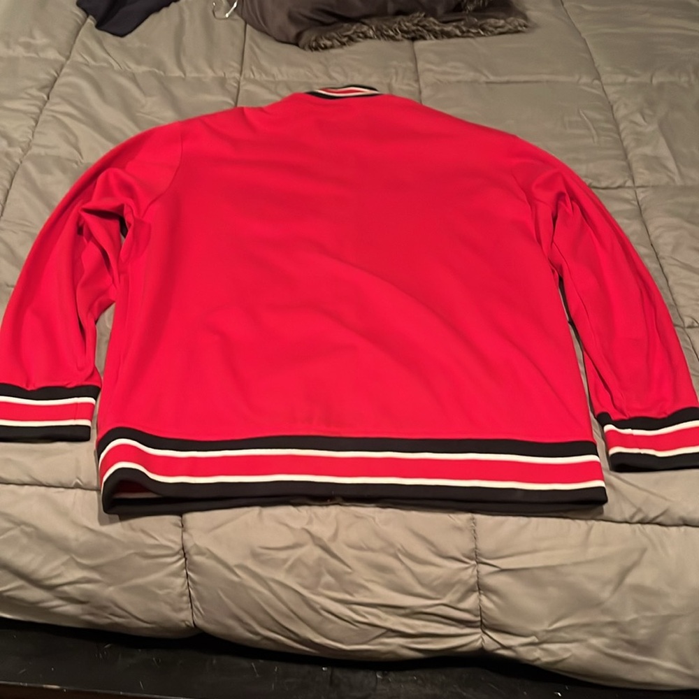 Polo Ralph Lauren P wing track jacket - Picture 5 of 5